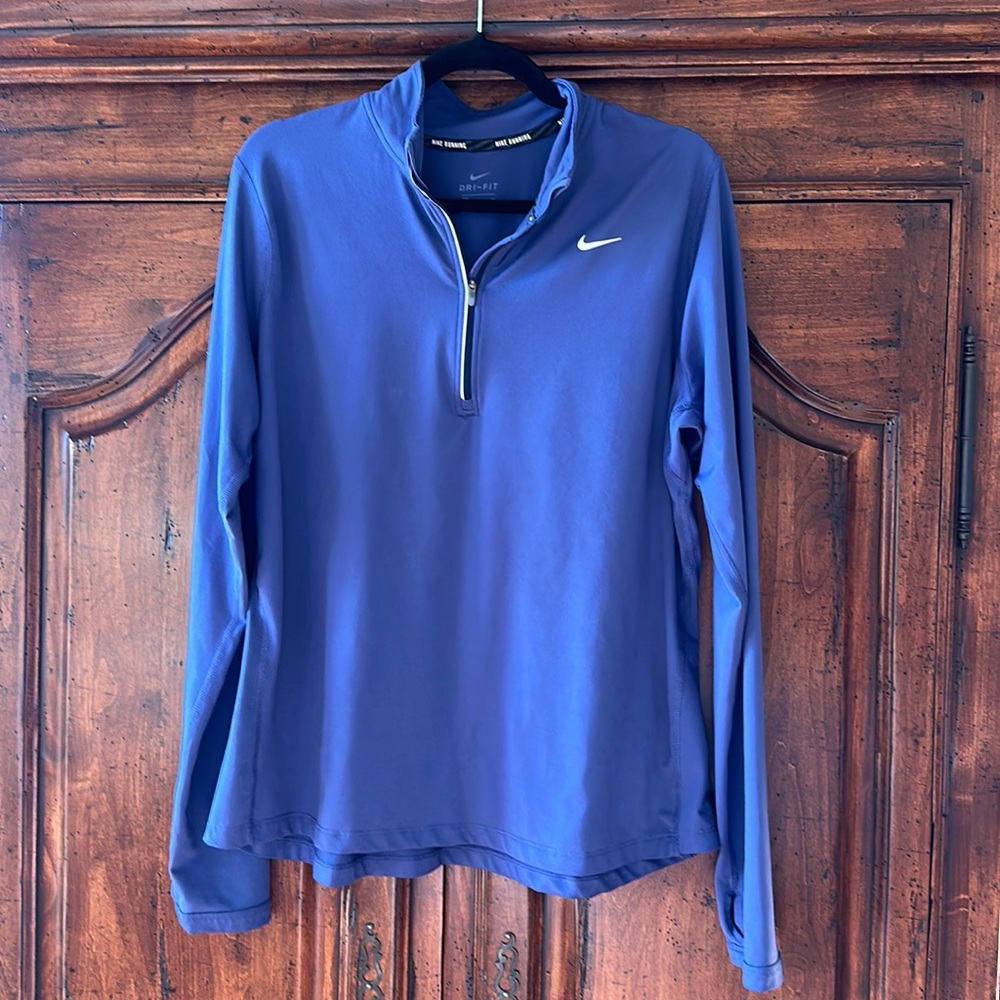Nike Dry Fit Running Shirt